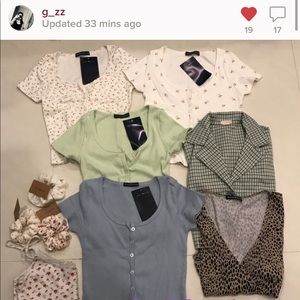 giveaway entry! 🦋